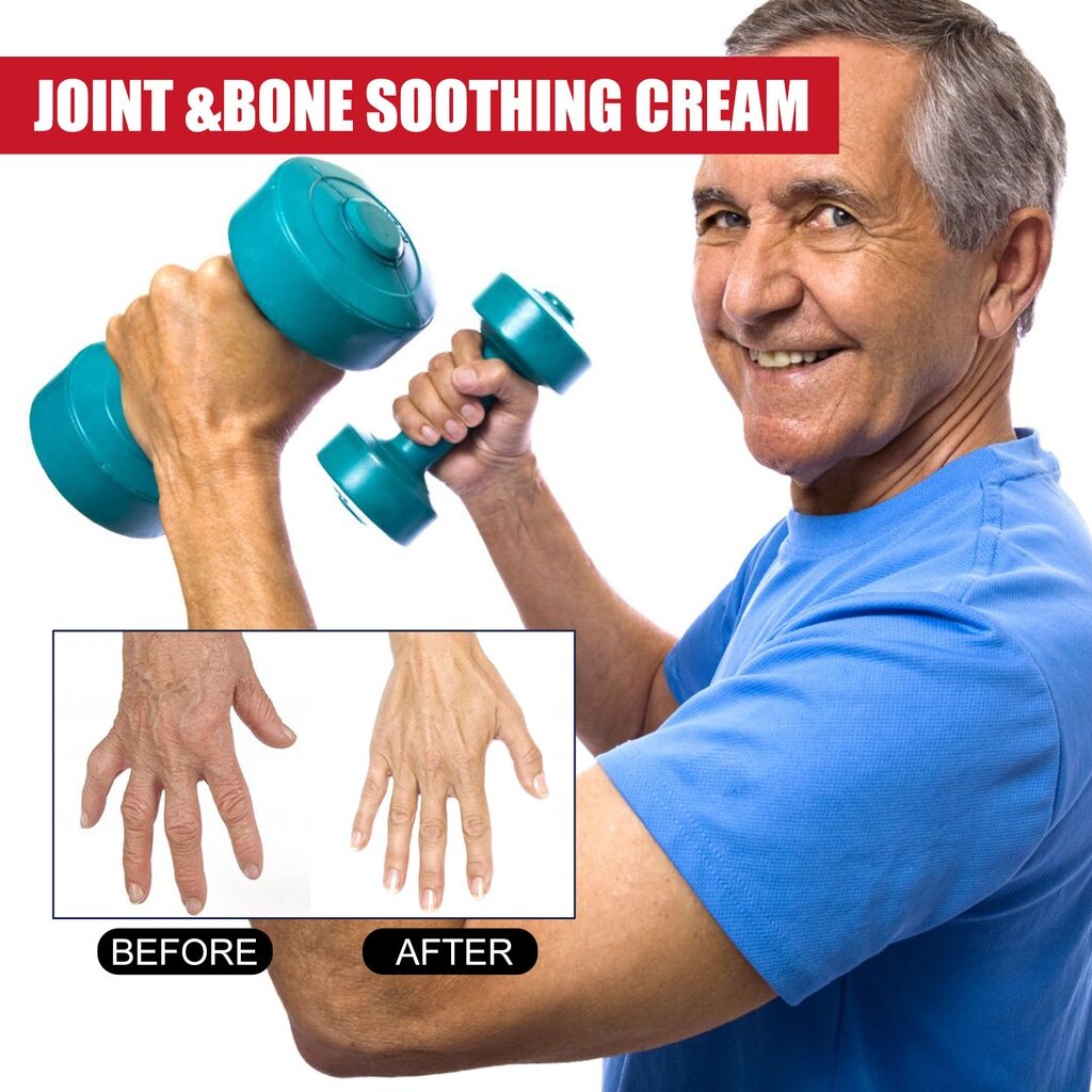 Crème Articulaire et Osseuse Perfectx