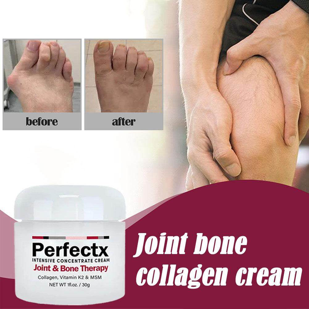 Crème Articulaire et Osseuse Perfectx