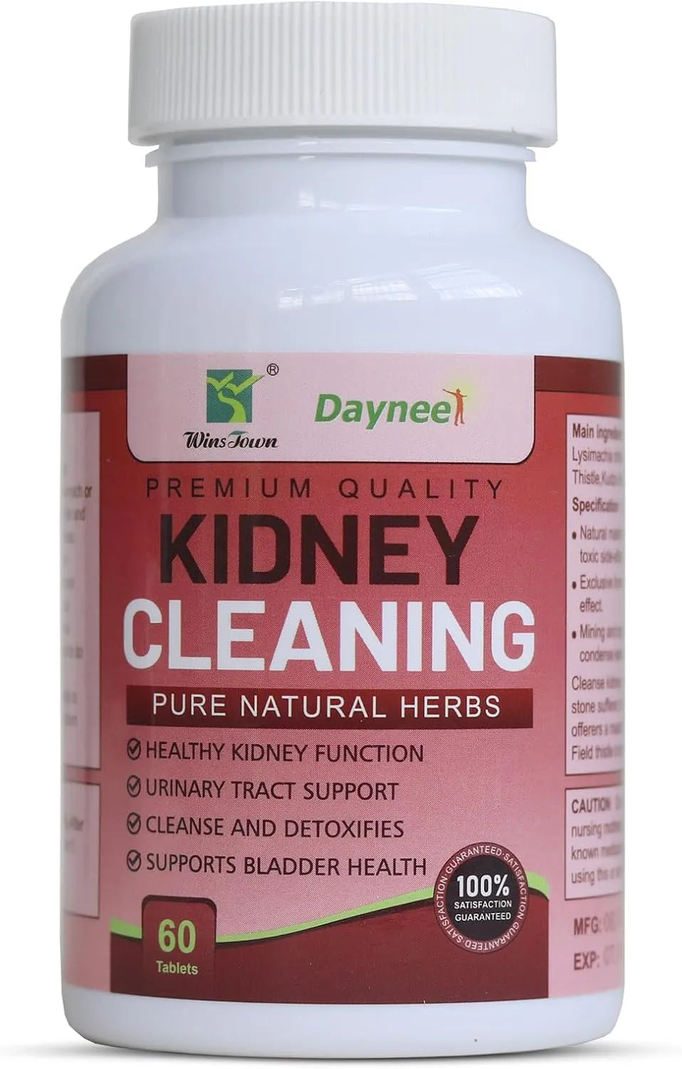 Herbes Naturelles pour Soutenir la Santé des Reins