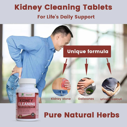 Herbes Naturelles pour Soutenir la Santé des Reins